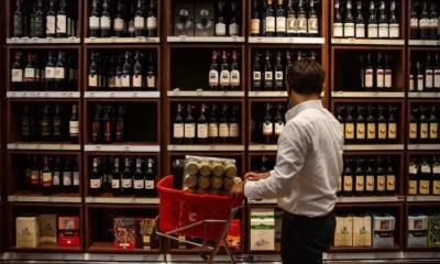 Thailand lifts afternoon alcohol sales ban ahead of year-end holiday festivities