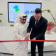 EDB Opens Office in Abu Dhabi Global Market