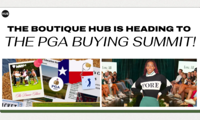 The Boutique Hub is Heading to the PGA Buying Summit!