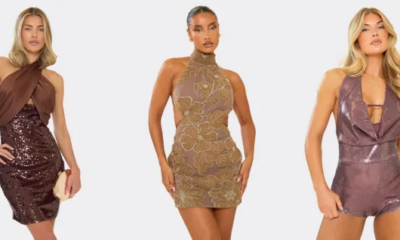 Save Up to 90% in the EGO UK Womens Clothing Sale Today!