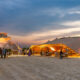 Visit Qatar Brings back Brouq Winter Desert experience to Ras Abrouq