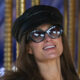 Paris Hilton caught disguising herself in incognito look at Disneyland and flies under-the-radar on rides with her kids