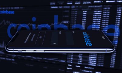 Coinbase Expands From Crypto To Stock, Prediction Markets