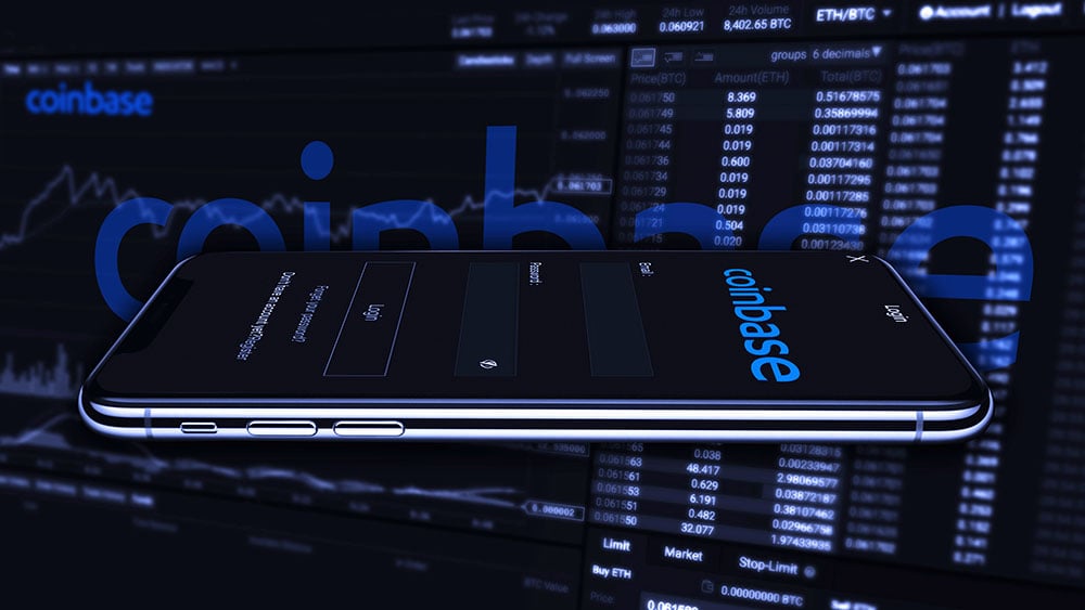 Coinbase Expands From Crypto To Stock, Prediction Markets