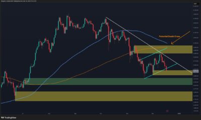 ETH at Risk of Falling to $2K if It Doesn’t Break This Key Level