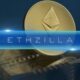 Ethzilla Stock Tanks 15% After DAT Dumps a Quarter of its ETH Stash