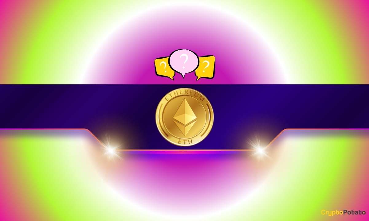 Ethereum Open Interest Surges as ETH Price Dumps to $2.8K: What Does It Mean?