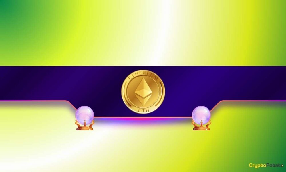 Ethereum (ETH) Rebounds, But $2.7K Breakdown Still Possible