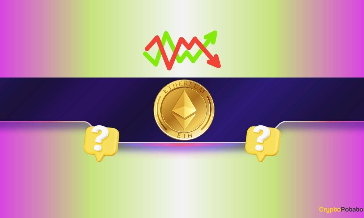 Will Ethereum Finally Break Out or Crash to $2,400?