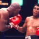 Heavyweight KO artist Earnie Shavers said Muhammad Ali was not the best he faced
