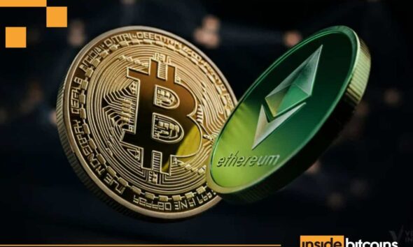 BTC, ETH ETF Outflows Signal "Muted" Institutional Participation