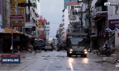 Economist Projects $4 Billion in Losses from Southern Floods