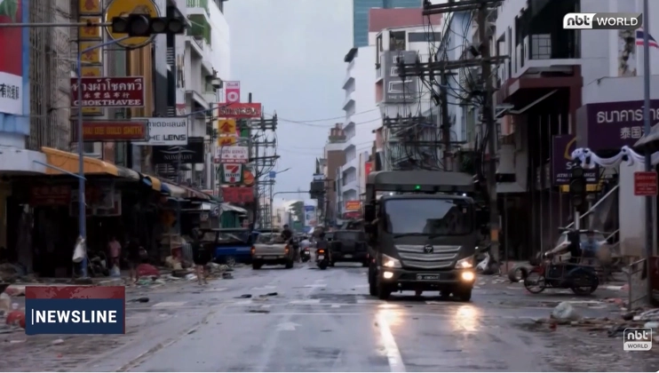 Economist Projects $4 Billion in Losses from Southern Floods