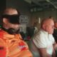 The headsets bringing cricket to partially sighted fans