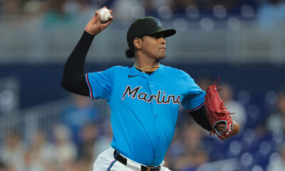 Latest On Edward Cabrera's Market