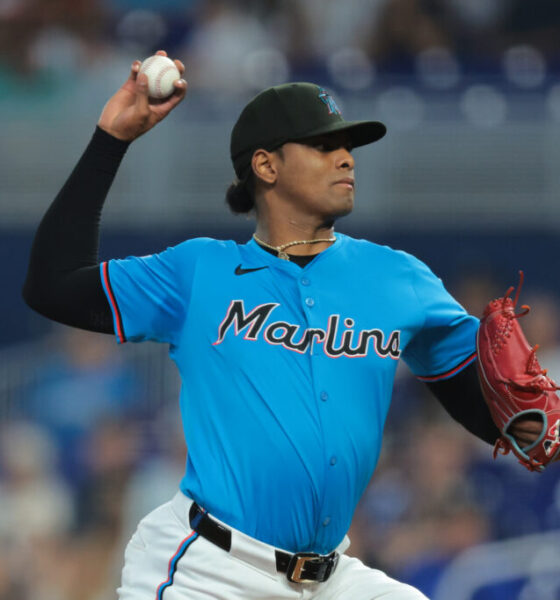 Latest On Edward Cabrera's Market