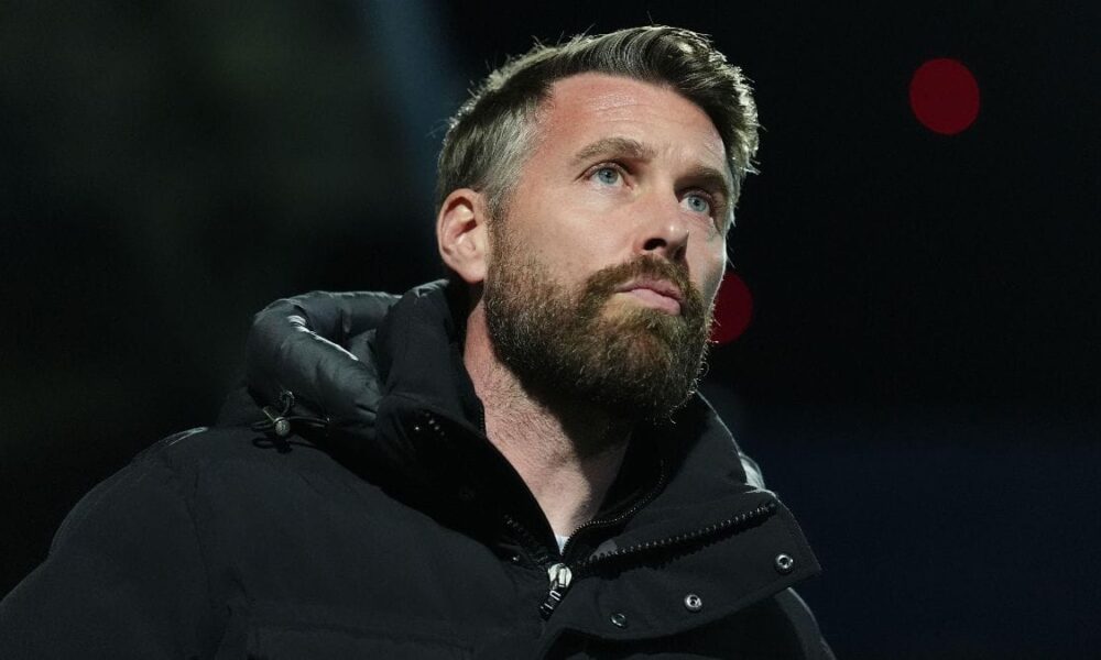 'The fans are angry and I get it' says Wolves boss Edwards