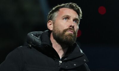 'The fans are angry and I get it' says Wolves boss Edwards