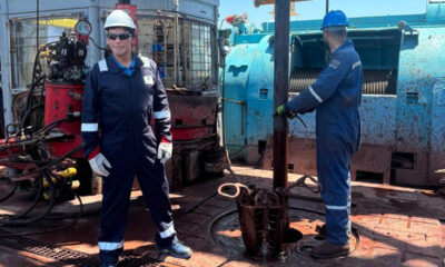 Dana Gas North El-Basant 1