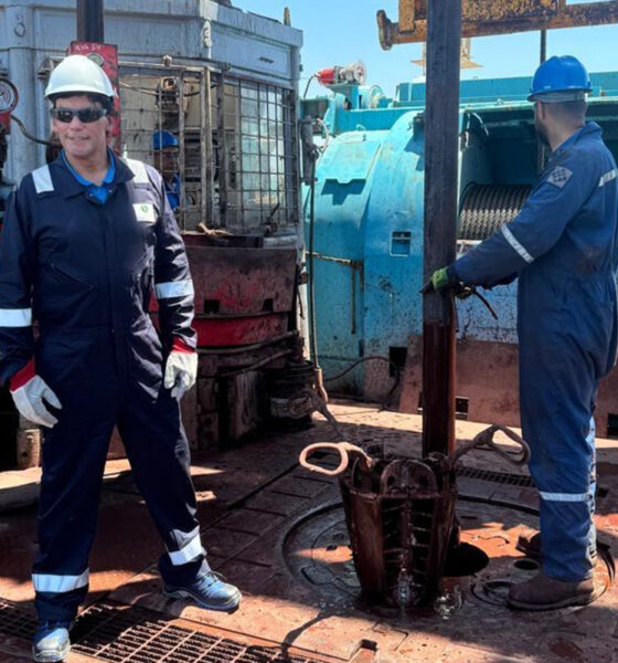 Dana Gas North El-Basant 1