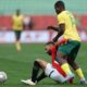 Egypt v South Africa live: Africa Cup of Nations latest score and updates as Bafana Bafana face tricky test against Salah and co