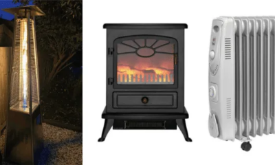 Electrical World Heating Sale Offers Up to 50% Off Through December