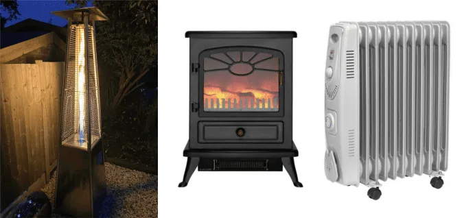 Electrical World Heating Sale Offers Up to 50% Off Through December