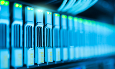 How AI’s Gold Rush Is Eating the Planet