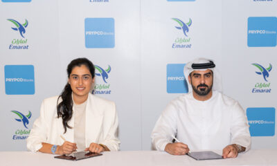 UAE first fuel-to-property scheme