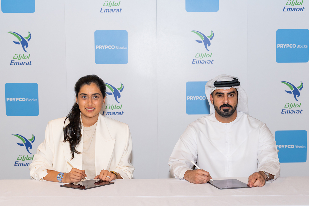 UAE first fuel-to-property scheme