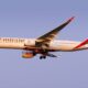 Emirates Alters Schedules Due to Storm