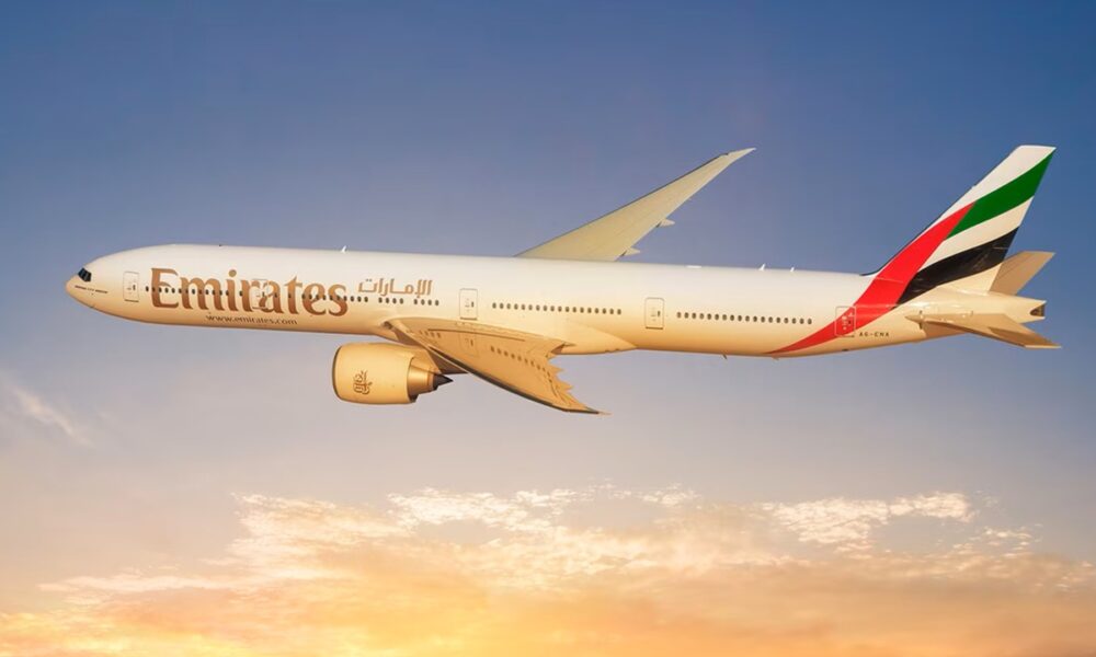 Emirates dubai bomb threat