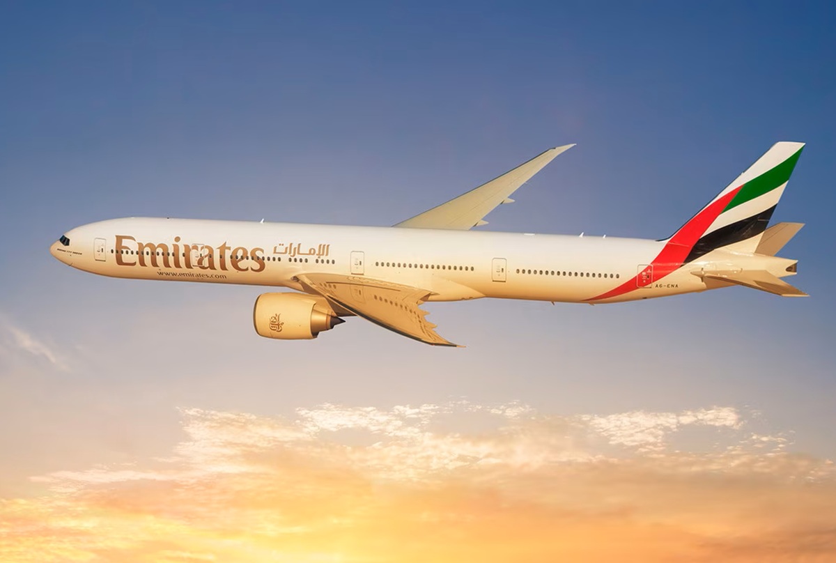 Emirates dubai bomb threat