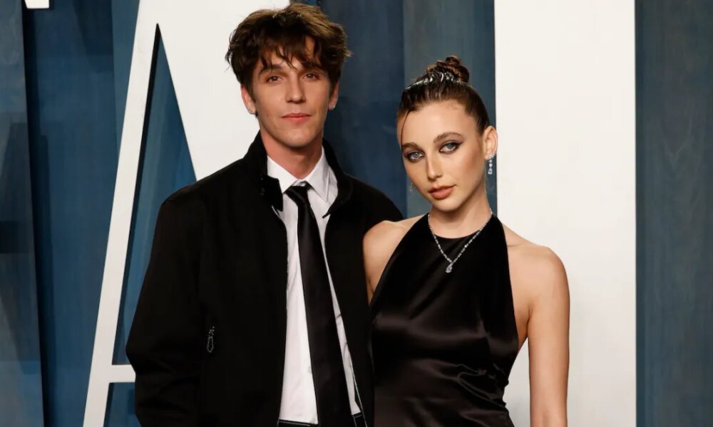 Influencer Emma Chamberlain Makes Rare Comment About Ex Role Model