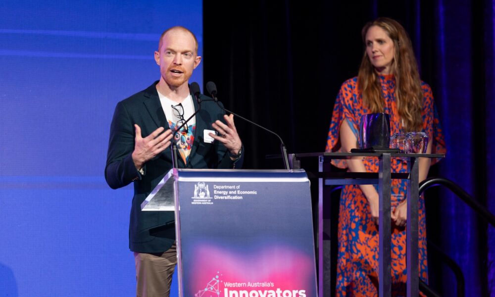 WA-founded MDMA PTSD treatment to enter Victoria