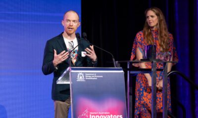 WA-founded MDMA PTSD treatment to enter Victoria