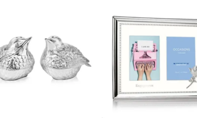 Engagement gifts for couples - Newbridge Silverware