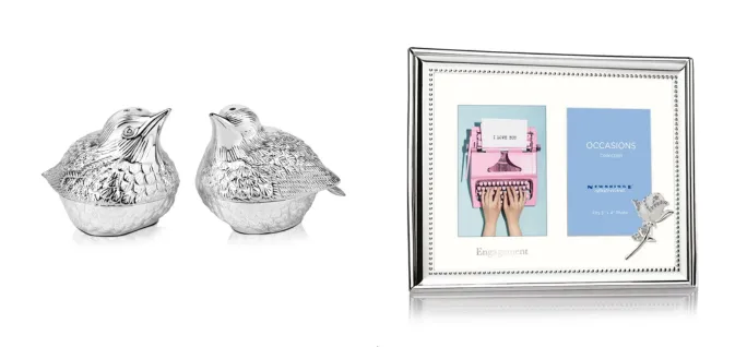 Engagement gifts for couples - Newbridge Silverware