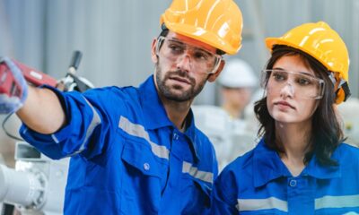 Engineering & Manufacturing jobs UAE abu dhabi