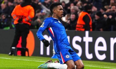 EFL Cup lineups for Carabao Cup tie