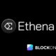 Ethena (ENA) Tests Critical $0.212 Support as Market Eyes Potential Range Rebound