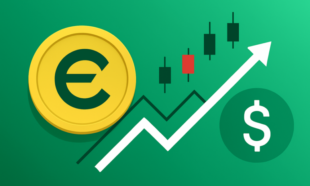 ENA price prediction as 21Shares launches Ethena and Morpho ETPs