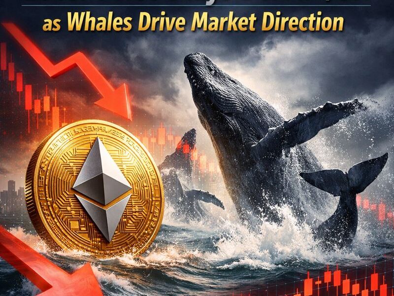 Crypto Breaking News