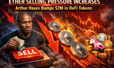 Crypto Breaking News