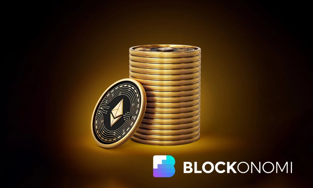 Is Ethereum Quietly Completing a Wyckoff Phase Ahead of a Potential $10K Breakout?