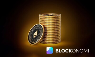 Is Ethereum Quietly Completing a Wyckoff Phase Ahead of a Potential $10K Breakout?