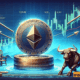 Ethereum price