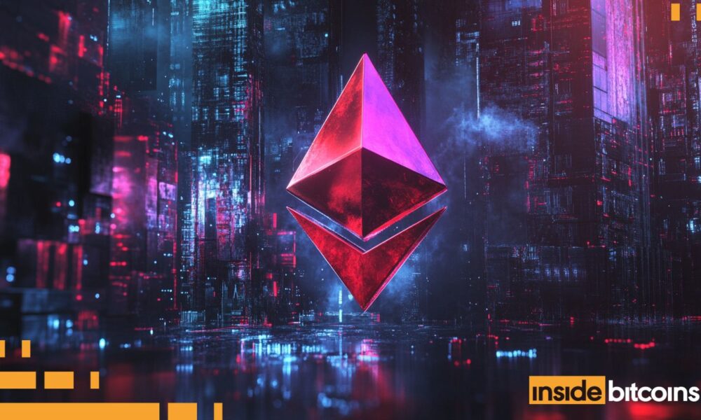 ethereum price