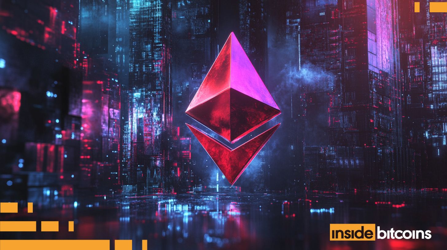ethereum price