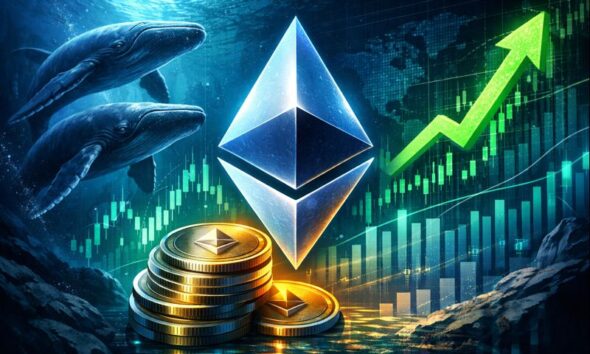 Crypto Breaking News